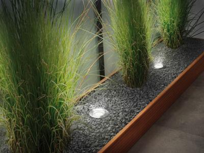 Paulmann Boden Einbauleuchte 94274 Verlichtingssysteem Plug&Shine ZigBee LED 3.6 W Warmwit Zilver Paulmann Boden Einbauleuchte 94274 Verlichtingssysteem Plug&Shine ZigBee LED 3.6 W Warmwit Zilver