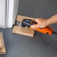 Fein 63502161220 E-Cut Long-Life Bimetaal Invalzaagblad 65 mm 3 stuk(s) - thumbnail