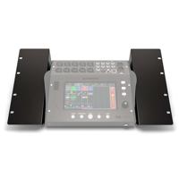 Allen & Heath CQ-12T Rackmount kit - thumbnail