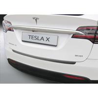 RGM Achterbumper beschermlijst passend voor Tesla Model X -Zwart GRRBP800 - thumbnail