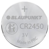 Blaupunkt Knoopcel CR2450 1 stuk(s) Lithium - thumbnail