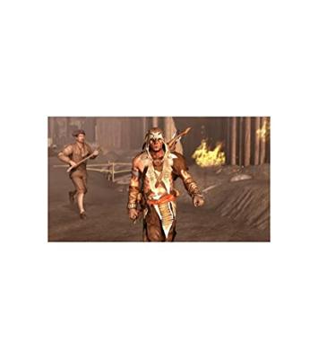 ASSASSIN'S CREED 3 + ASSASSIN'S CREED LIBERATION REMASTERED - SCHAKELAAR