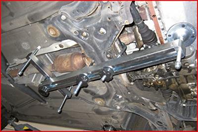 Universele motorsteuntraverse KS Tools 160.0090