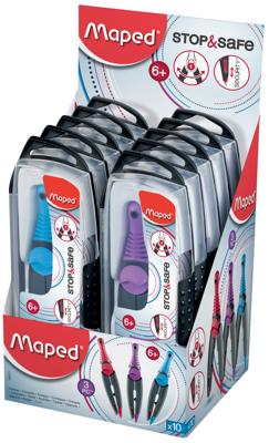 Maped passer Stop & Safe