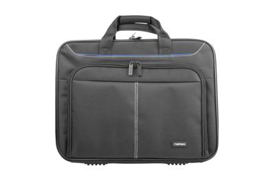 Laptoptas Natec Doberman 15.6" Zwart Laptoptas Natec Doberman 15.6" Zwart