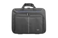 Laptoptas Natec Doberman 15.6" Zwart - thumbnail