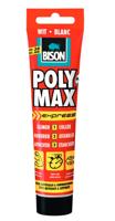 Bison Poly Max Express 165 g Wit - thumbnail