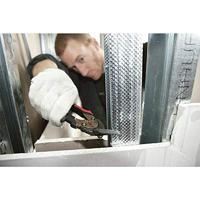 Erdi Ideal-schaar D15A D15A-SB - thumbnail