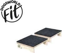 Fitness - Trainingsbord - Maat S - thumbnail