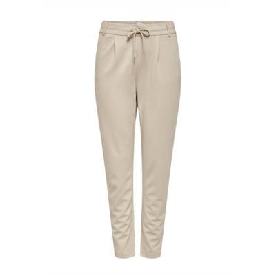 Only Onlpoptrash Life Easy Col Pant Pnt Noos 15115847 Broek Pure Cashmere