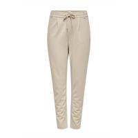 Only Onlpoptrash Life Easy Col Pant Pnt Noos 15115847 Broek Pure Cashmere - thumbnail
