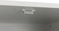 TRIXIE BENCHE HOME KENNEL HOND / KAT WIT 73X53X53 CM - thumbnail
