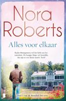 Alles voor elkaar - Nora Roberts - eBook (9789402308235) - thumbnail