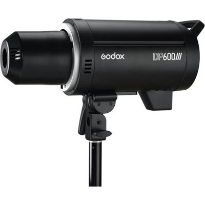 Godox DP600III Studio Flash