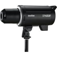 Godox DP600III Studio Flash - thumbnail
