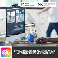 Logitech MX Keys Mini Business toetsenbord Draadloos - thumbnail