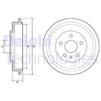 Remtrommel BF561 - thumbnail