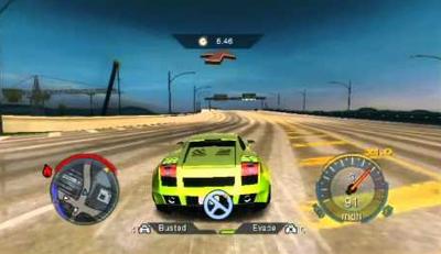 Need for Speed Undercover Need for Speed Undercover