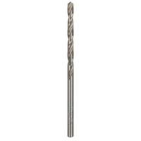 Bosch Accessories 2608585485 2608585485 HSS Metaal-spiraalboor 3.9 mm Gezamenlijke lengte 75 mm Geslepen DIN 338 Cilinderschacht 10 stuk(s) - thumbnail
