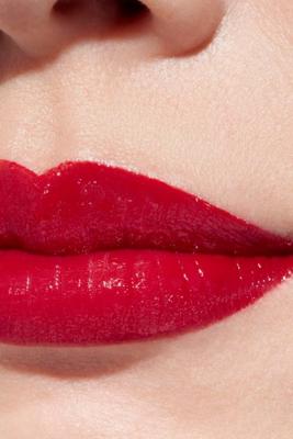Chanel Rouge Coco Ultra Hydrating Lip Colour 444 Gabrielle Lippenstift 3.5 g Dames