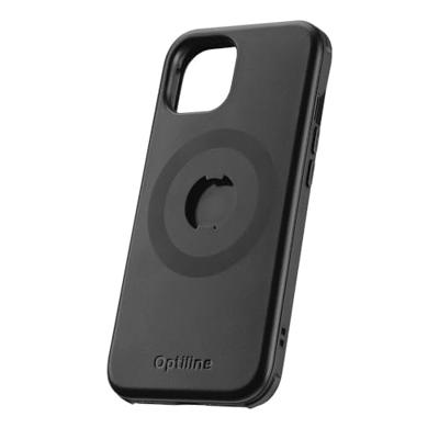 Optiline mag case iphone 16 pro