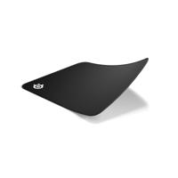 Muismat SteelSeries Qck Edge Medium Zwart Gaming 27 x 32 cm - thumbnail