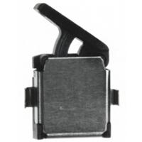 Omron D3SH-A0L Microschakelaar 5 V/DC 0.001 A 1x uit/(aan) 1 stuk(s) Bag - thumbnail