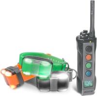 Dogtra 4503 Edge Trainings Band C.E. Goedgekeurd - 3 honden - thumbnail