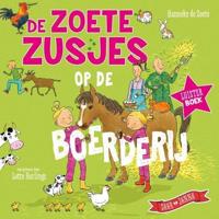 De Zoete Zusjes op de boerderij - thumbnail