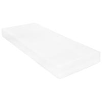 Matras 7 Zone 16 cm PU-schuim H2 H3 120x200 cm - thumbnail