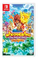 Nikoderiko The Magical World Director's Cut - thumbnail
