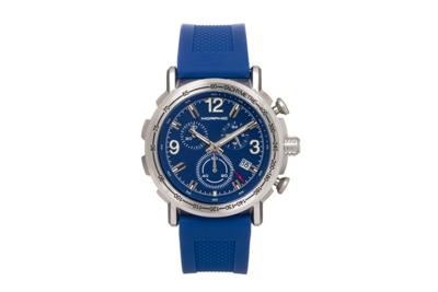 Morphic MPH9302 Heren Horloge 46mm 10 ATM