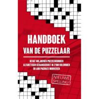 Handboek van de puzzelaar - thumbnail