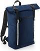 Quadra QD552 Urban Commute Backpack - Navy - 28 x 46 x 14 cm
