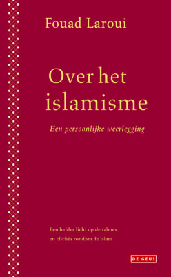 Over het islamisme - Fouad Laroui - ebook