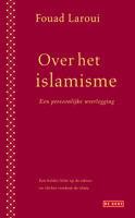 Over het islamisme - Fouad Laroui - ebook - thumbnail