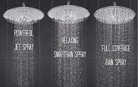 Douchesysteem Grohe Euphoria SmartControl Mono Bad 260 mm - thumbnail