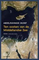 Ten Oosten van de Middellandse Zee (Paperback) - thumbnail