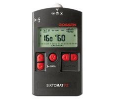 Gossen Photo H264A Belichtingsmeter