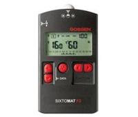 Gossen Photo H264A Belichtingsmeter - thumbnail