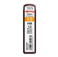 Dymo D1 tapecassette zwart op wit, 19mm x 7m printlint - thumbnail