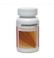 Ashwagandha 120 Tabletten - thumbnail