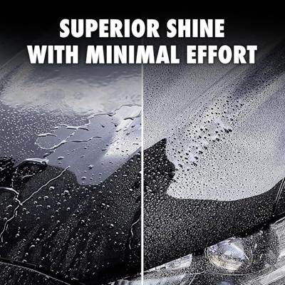 SONAX auto polijstmiddel "highspeedwax" high speed wax 500 ml - thumbnail