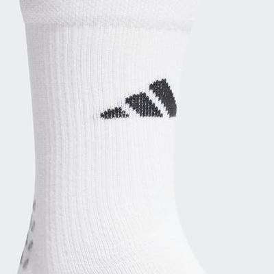 adidas Football Light Gripsokken Wit Zwart