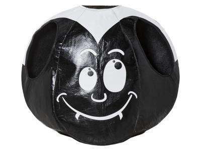 Halloweenkostuum voor kinderen (Vleermuis) Halloweenkostuum voor kinderen (Vleermuis)