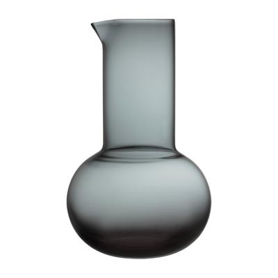 Iittala Karaf Kartio Donkergrijs 160cl