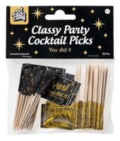 Classy party cocktail Prikkers You did it (50st) - thumbnail