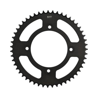 Achtertandwiel Beta RR 51 tands