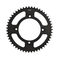 Achtertandwiel Beta RR 51 tands - thumbnail
