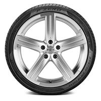Pirelli P-zero(pz4)* xl 315/35 R21 111Y PI3153521ZPZ4BXL - thumbnail